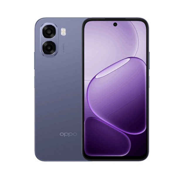 OPPO A6X