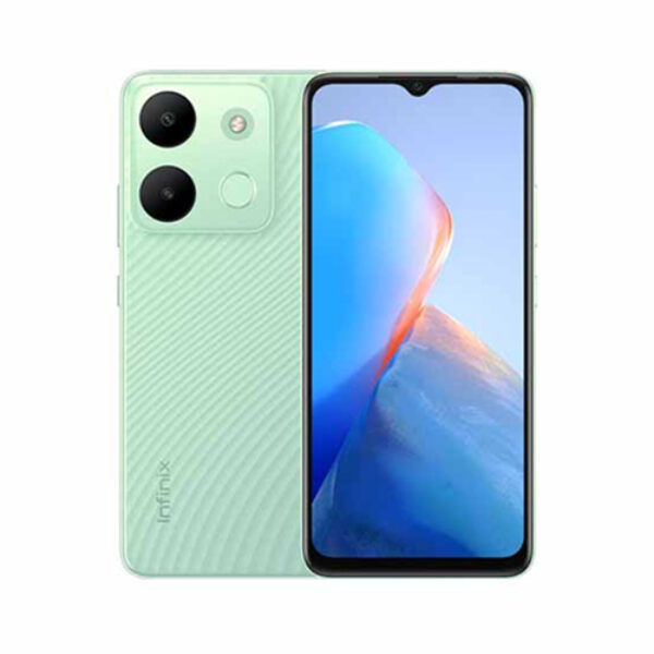 INFINIX SMART 7