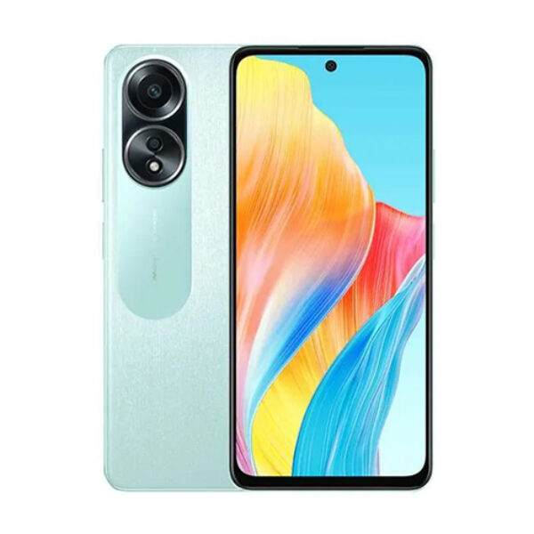 OPPO A58