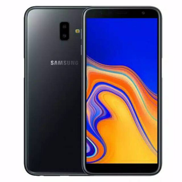 SAMSUNG GALAXY J6+