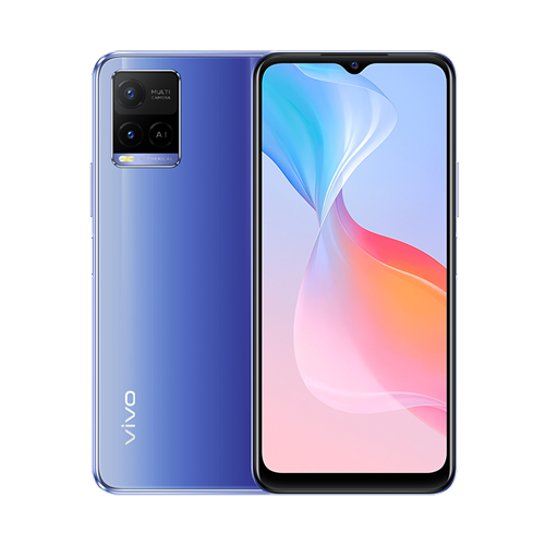 VIVO Y21