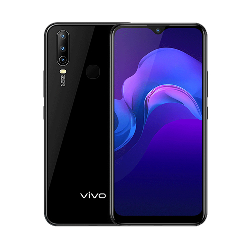 VIVO Y12S