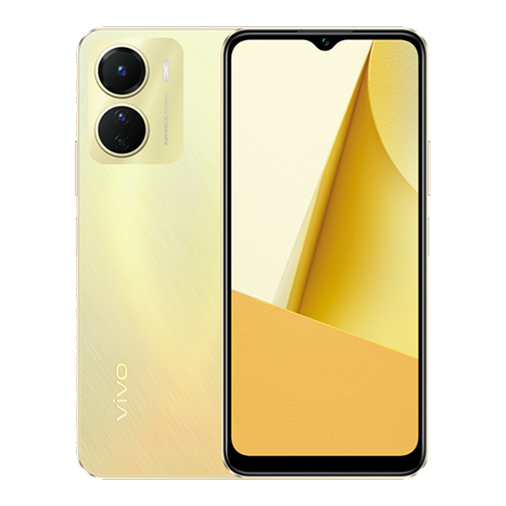 VIVO Y16
