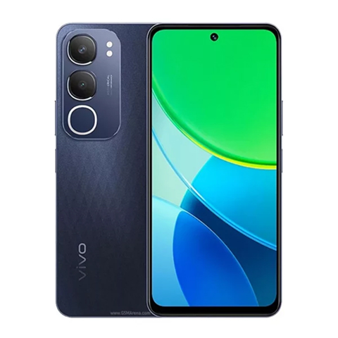 VIVO Y19S